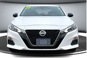 $18500 : Nissan Altima 2020 AWD 2.5 S thumbnail