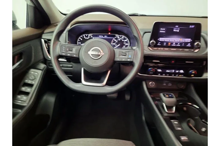 $20998 : Nissan Rogue 2022 SV 4dr Cro image 10