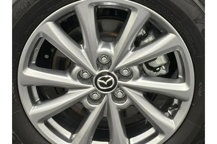 $25000 : Mazda CX-5 2023 AWD 2.5 S Se image 5