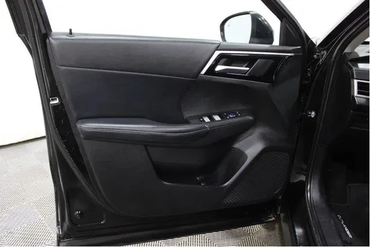 $22700 : Mitsubishi Outlander 2022 SE image 6