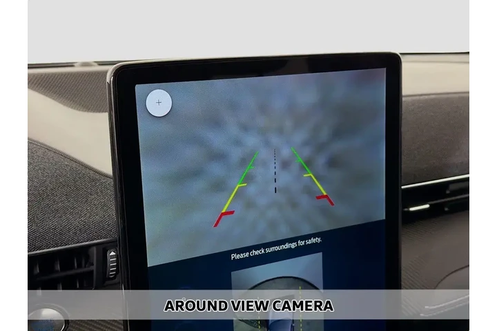 $36769 : Ford Mustang Mach-E 2025 AWD image 6