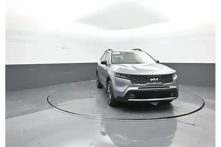 $31328 : Kia Sorento 2023 AWD X-Line image 2