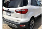 $15990 : 2019 EcoSport Titanium AWD thumbnail