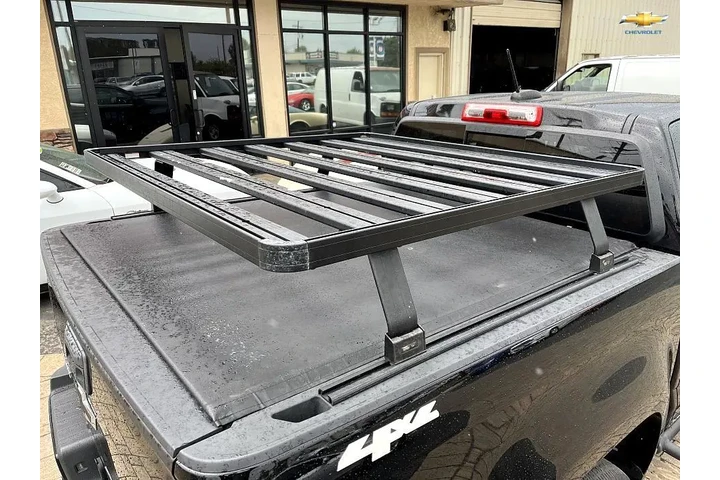 $25990 : 2016 Colorado LT Crew Cab 4WD image 8