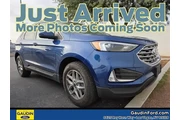 Ford Edge 2022 AWD SEL 4dr C en Las Vegas