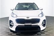 $19985 : PRE-OWNED 2020 KIA SPORTAGE EX thumbnail