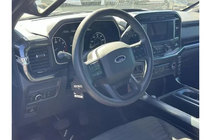 $34662 : Ford F-150 2021 4x4 XL 4dr S image 8