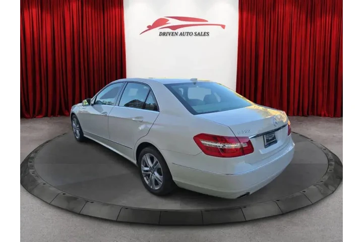 $11999 : 2011 Mercedes-Benz E-Class image 8