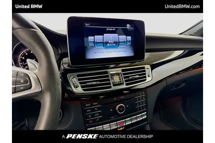 $32995 : Mercedes-Benz CLS 2017 AWD A image 8