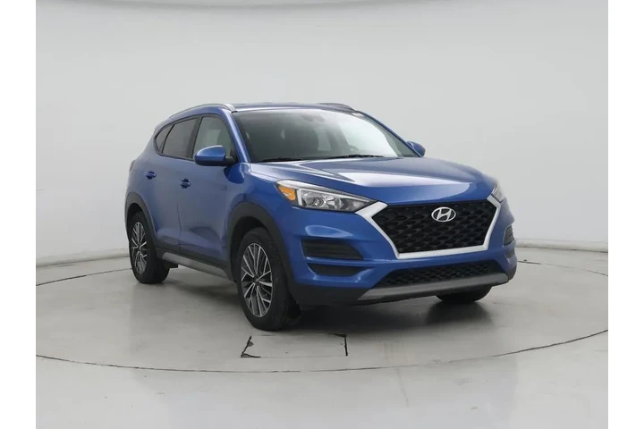 $16998 : Hyundai TUCSON 2020 AWD SEL image 1