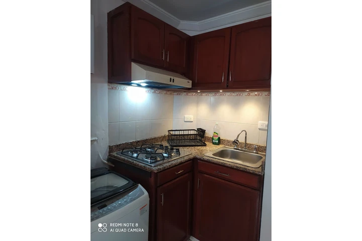 $2500000 : ALQUILER APARTAMENTOS AMOBLADO image 10