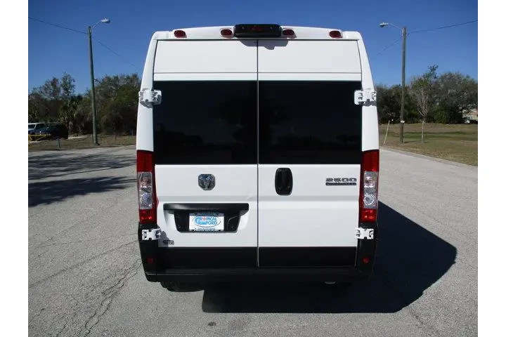 $32495 : Ram ProMaster 2023 2500 159 image 6