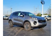 Kia Sportage 2019 AWD EX 4dr en Cincinnati