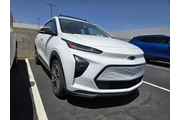 Chevrolet Bolt EUV 2023 Prem en Las Vegas