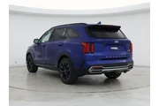 $29998 : Kia Sorento 2021 SX 4dr SUV thumbnail