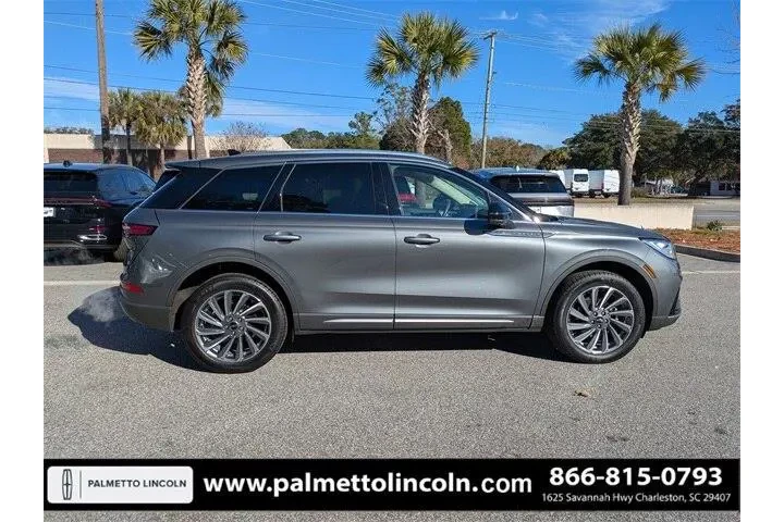 $36969 : Lincoln Corsair 2024 Reserve image 3