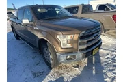 $24050 : Ford F-150 2016 4x4 Lariat 4 thumbnail