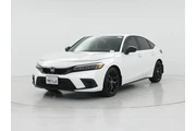$26998 : Honda Civic 2024 Sport 4dr H thumbnail