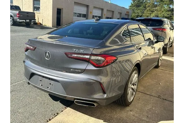 $26351 : Acura TLX 2021 SH-AWD 4dr Se image 9