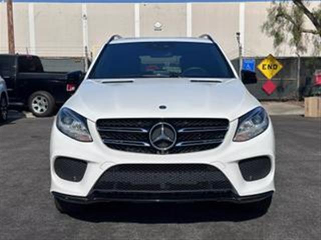 $23990 : 2018 MERCEDES-BENZ GLE2018 ME image 10