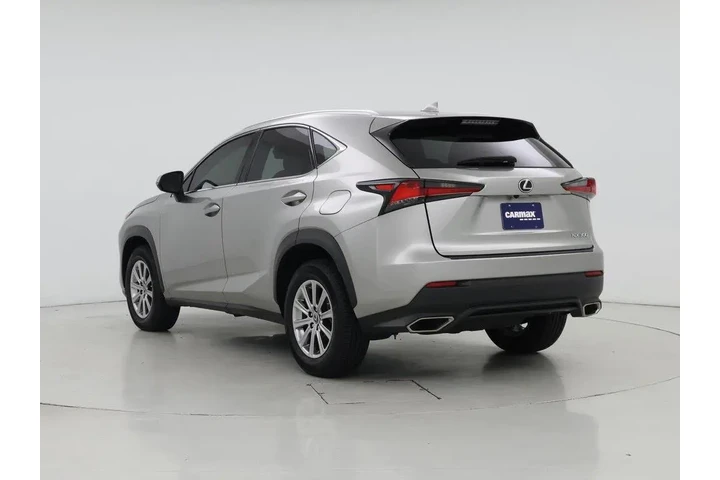 $28998 : Lexus NX 300 2021 4dr Crosso image 2