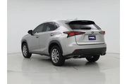 $28998 : Lexus NX 300 2021 4dr Crosso thumbnail