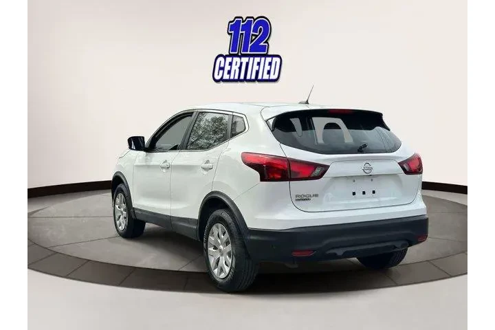 $11349 : Nissan Rogue Sport 2019 S 4d image 5