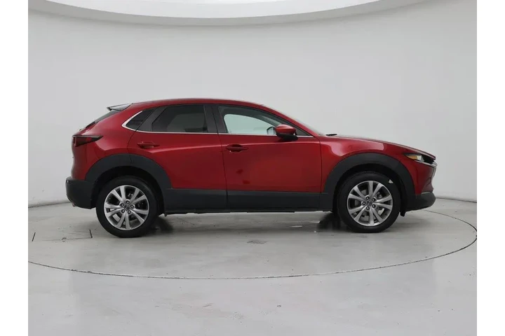 $19998 : Mazda CX-30 2020 Select 4dr image 7