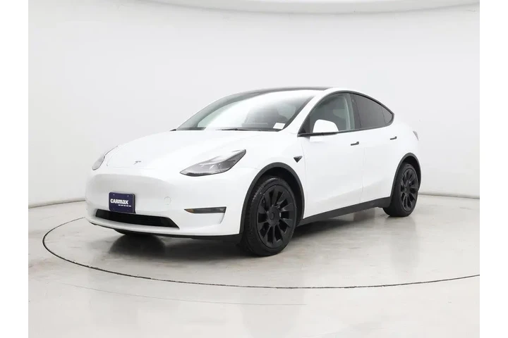 $36998 : Tesla Model Y 2023 AWD Long image 4