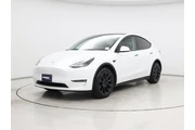 $36998 : Tesla Model Y 2023 AWD Long thumbnail