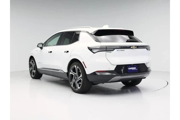 $29998 : Chevrolet Equinox EV 2024 LT image 2