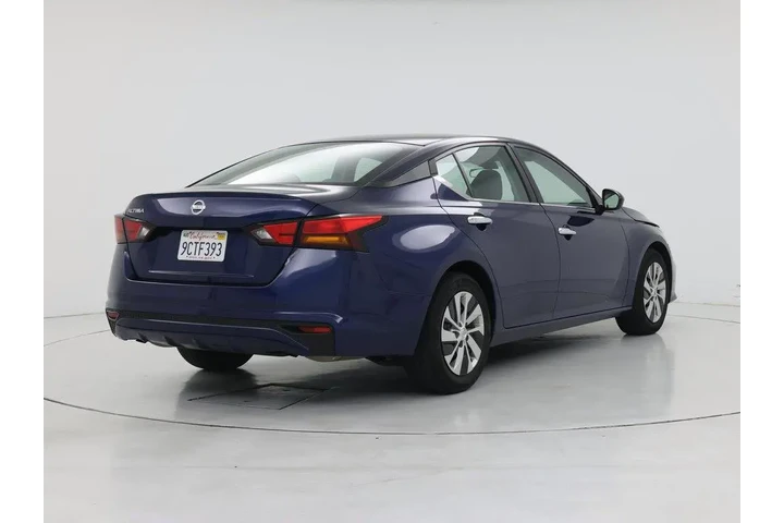$18998 : Nissan Altima 2022 2.5 S 4dr image 8