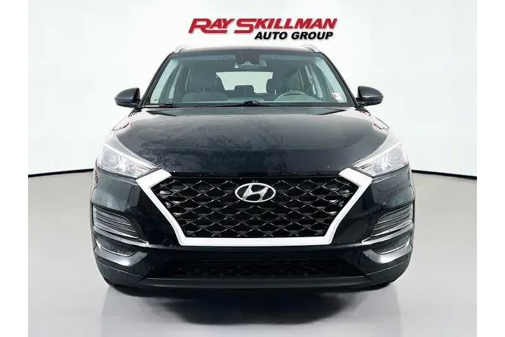 $8975 : Hyundai TUCSON 2019 Value 4d image 2