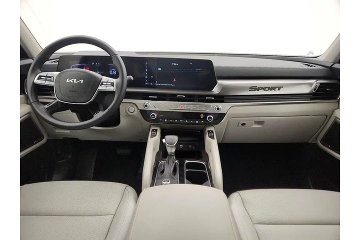 $36998 : Kia Telluride 2025 S 4dr SUV image 9