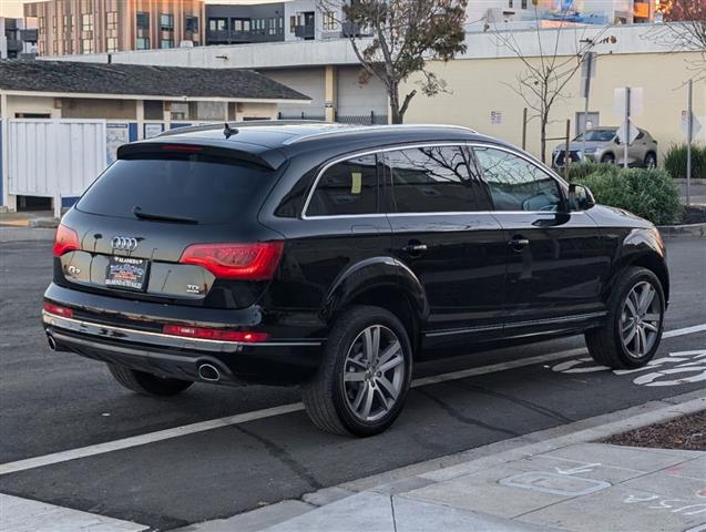 $13988 : 2014 Q7 3.0L TDI Premium Plus image 6