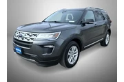 Ford Explorer 2019 AWD XLT 4 en Omaha