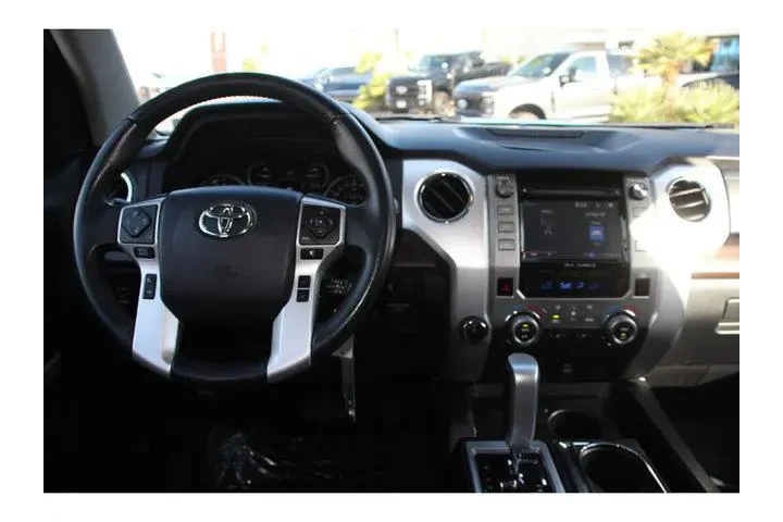 $38395 : Toyota Tundra 2019 4x4 Limit image 4