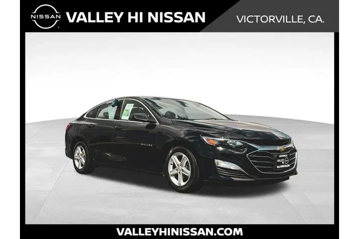 $17997 : Chevrolet Malibu 2023 LS 4dr image 1