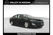 Chevrolet Malibu 2023 LS 4dr