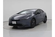 $29998 : Toyota Prius 2024 LE 4dr Hat thumbnail