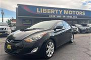 $9850 : 2012 HYUNDAI ELANTRA thumbnail