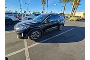 Ford Escape 2022 SEL 4dr SUV en Las Vegas