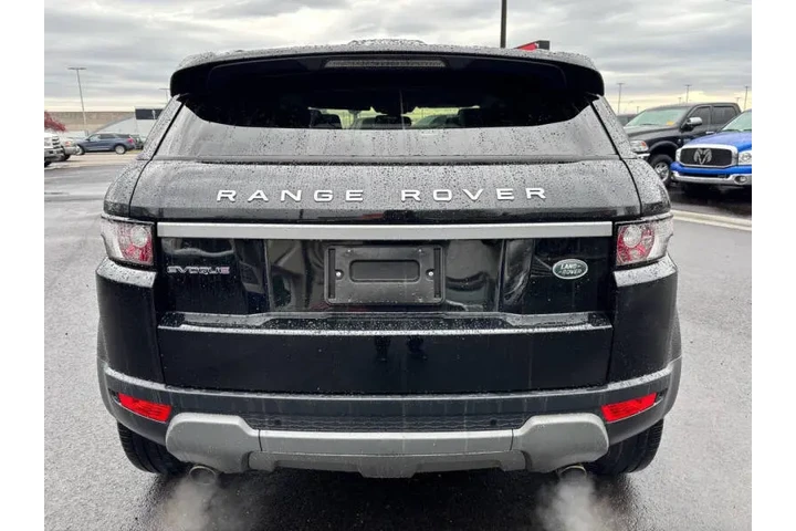 $17995 : 2015 Land Rover Range Rover E image 8
