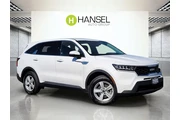 Kia Sorento 2022 LX 4dr SUV en Santa Rosa