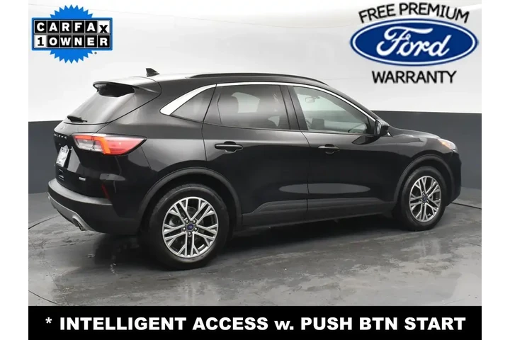 $14999 : Ford Escape 2020 SEL 4dr SUV image 9