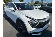 Kia Sportage 2023 EX 4dr SUV en Orange County