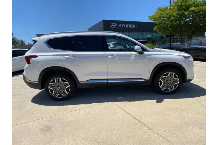 $23360 : Hyundai SANTA FE Hybrid 2022 image 7