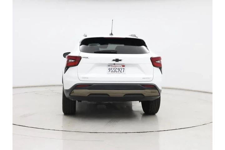 $24998 : Chevrolet Trax 2025 ACTIV 4d image 6