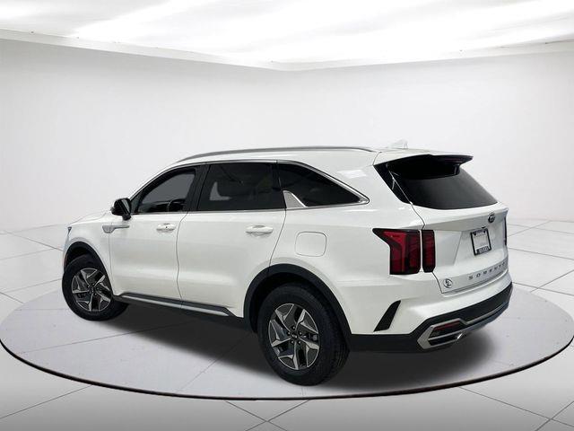 $20982 : Pre-Owned 2021 Sorento Hybrid image 3