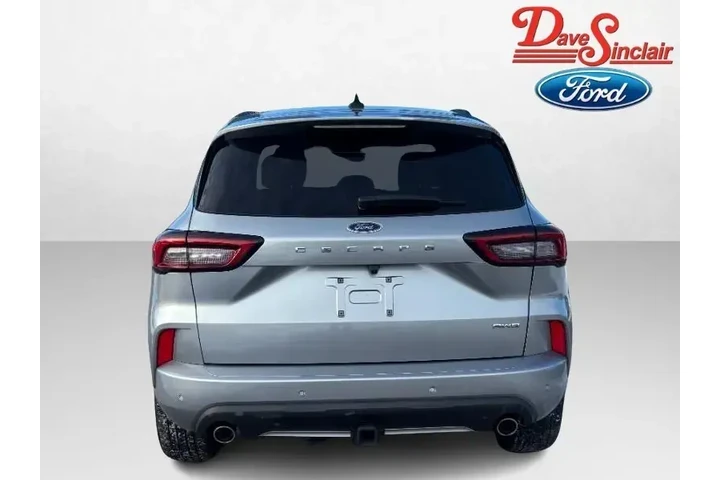 $25777 : Ford Escape 2023 AWD ST-Line image 8